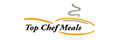 Top Chef Meals Logo
