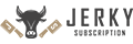 Jerky Subscription Logo