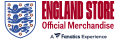 England FA Store Promo Codes