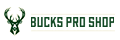 Bucks Pro Shop Promo Codes