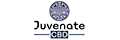 Juvenate CBD Logo