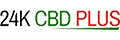 24K CBD Plus + coupons