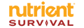 Nutrient Survival Logo