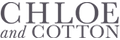 Chloe and Cotton Logo