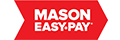 Mason Easy Pay + coupons