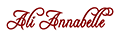 Ali Annabelle Logo