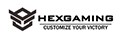 HEXGAMING Logo