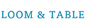 Loom & Table Logo