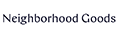 Neighborhood Goods Promo Codes