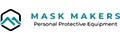 Mask Makers PPE Logo