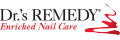 Dr.'s REMEDY Logo
