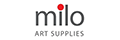 Milo Art Supplies Promo Codes