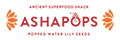 AshaPops Logo