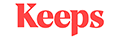 Keeps Logo