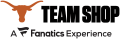 Longhorns Team Shop Promo Codes