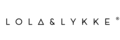 Lola&Lykke Logo