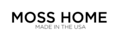 MOSS HOME Promo Codes