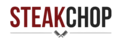 SteakChop Logo