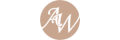 AW Bridal Logo