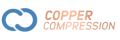 Copper Compression Logo
