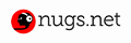 nugs.net Logo