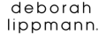 Deborah Lippmann Logo