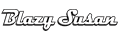 Blazy Susan Logo