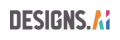 Designs.ai Logo