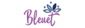 Bleuet Logo