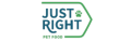 Just Right Pet Food Promo Codes