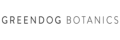 GreenDog Botanics Logo