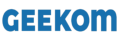 GEEKOM Logo