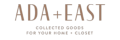 Ada + East Logo