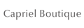 Capriel Boutique Promo Codes
