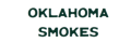 Oklahoma Smokes Promo Codes