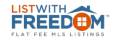 List With Freedom Promo Codes