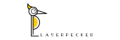 Laserpecker Logo