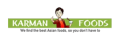 Karman Foods Logo