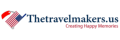 Thetravelmakers Logo