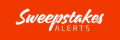 Sweepstakes Alerts Logo