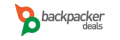 Backpacker Deals Logo