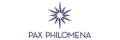 Pax Philomena Logo