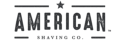 American Shaving Co. Logo