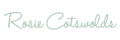 Rosie Cotswolds Logo