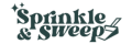 Sprinkle & Sweep Logo