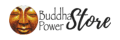 Buddha Power Store Logo