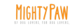 Mighty Paw Logo