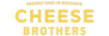 Cheese Brothers Promo Codes