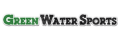 Green Water Sports Logo