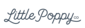 Little Poppy Co Logo